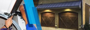 Residential Garage Doors Repair North Richland Hills
